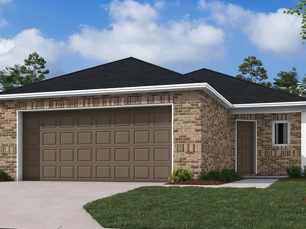 Ridgeland T1 Plan, Willow Trails