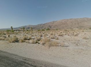 3485 Broken Arrow Rd, Borrego Springs, CA 92004