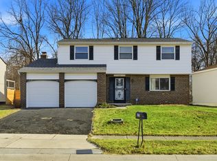 3076 Wakefern Pl, Columbus, OH 43224