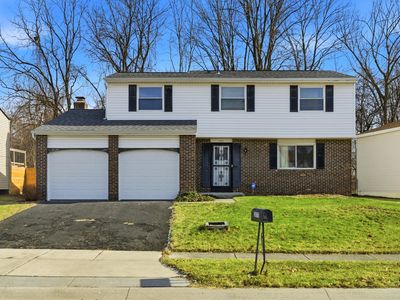 3076 Wakefern Pl, Columbus, OH, 43224