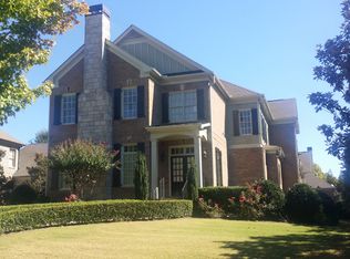 12505 Needham St, Alpharetta, GA 30004