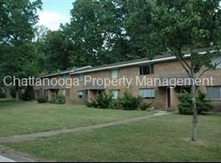 918 Donaldson Rd APT 13, East Ridge, TN 37412