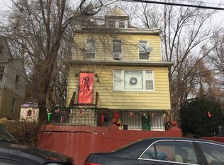 133-135 N 5th St, Paterson, NJ