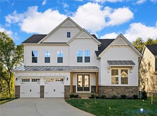 14 Snowdrop Dr, Stafford, VA 22554