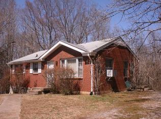 1411 Lakeview Rd, Clarksville, TN 37040