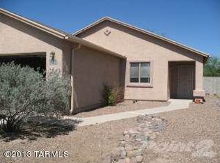 5157 S Lavender Hills Ln, Tucson, AZ 85746
