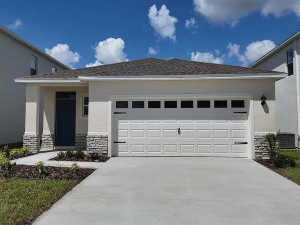 1234 CUMBERLAND TRAIL DRIVE, LAKE HAMILTON, FL 33851