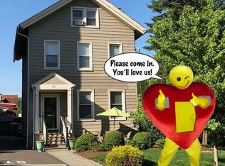142 Walnut St #A, Montclair, NJ 07042