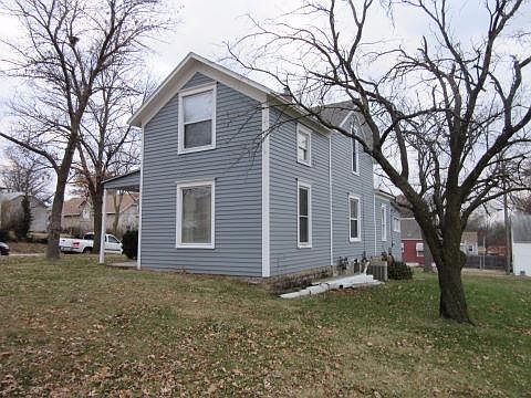 801 N 5th St Beatrice NE 68310 Zillow