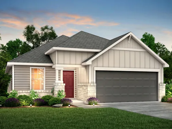 5158 Flight Sail, San Antonio, TX 78245