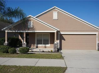 329 Red Kite Dr, Groveland, FL 34736