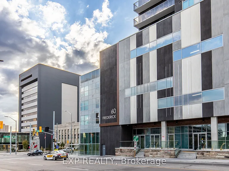 60 Frederick St #3908 — Photo 4
