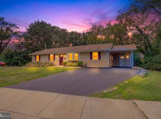 516 Queen Anne Ave, Odenton, MD 21113