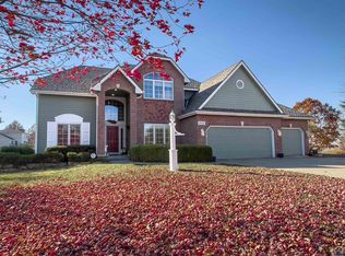 3705 SW Stonebridge Ct, Topeka, KS 66610