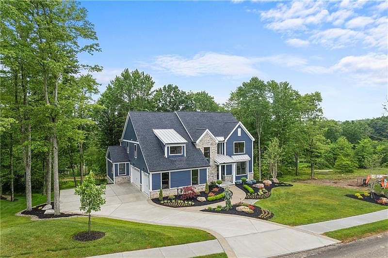 133 Woodford Dr, Evans City, PA 16033 Zillow