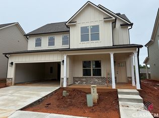 325 Ridge Pointe Dr, Athens, GA 30606