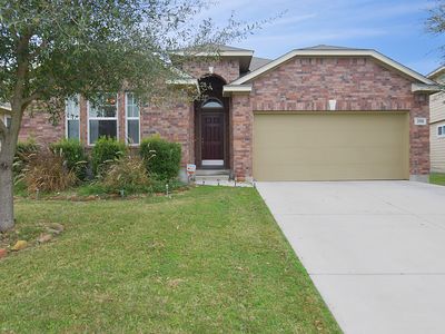 350 Eglington Way, Cibolo, TX, 78108