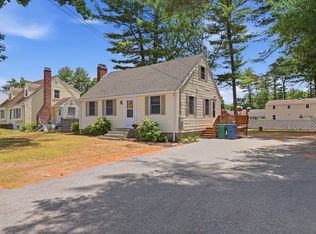 36 Bridge St, Billerica, MA 01821