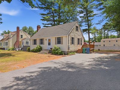 36 Bridge St, Billerica, MA, 01821
