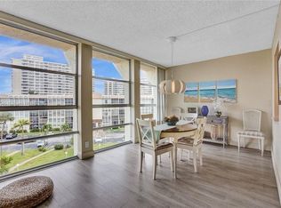 601 Three Islands Blvd APT 515, Hallandale Beach, FL 33009