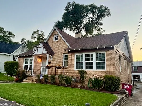 138 Desoto Pl — Photo 3