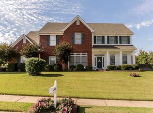 2059 Oak Springs Dr LOT 488, Cordova, TN 38016