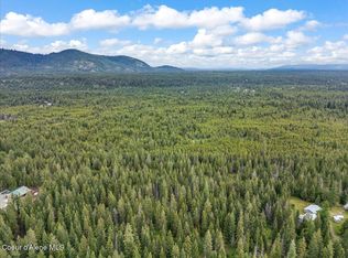 Nka Nikoma Rd, Rathdrum, ID 83858