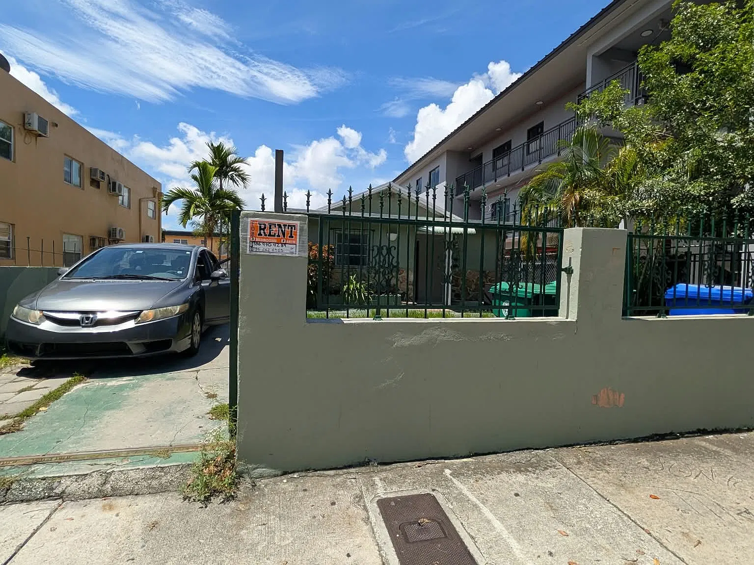 3 bed, 3000 sqft, $3,000 — Photo 2