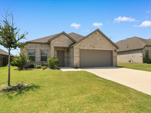 1328 Fox Glen Trl, Crowley, TX 76036