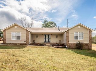 212 Hickory Trl, Bismarck, AR 71929