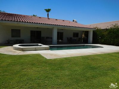 74074 W College View Cir, Palm Desert, CA, 92211