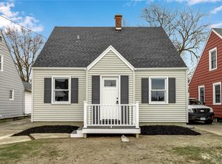 47 Hillcrest Rd, Tonawanda, NY 14150