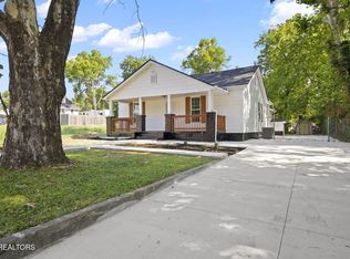 116 S Elmwood St, Knoxville, TN 37914