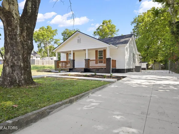 116 S Elmwood St, Knoxville, TN 37914