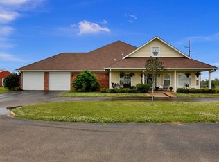 3259 N County Road 9, Dothan, AL 36305