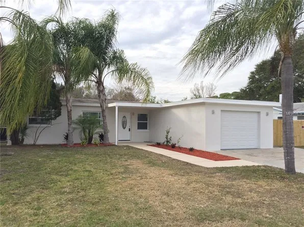 9616 56th St, Pinellas Park, FL 33782