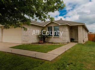 5400 Driftway Dr, Fort Worth, TX 76135