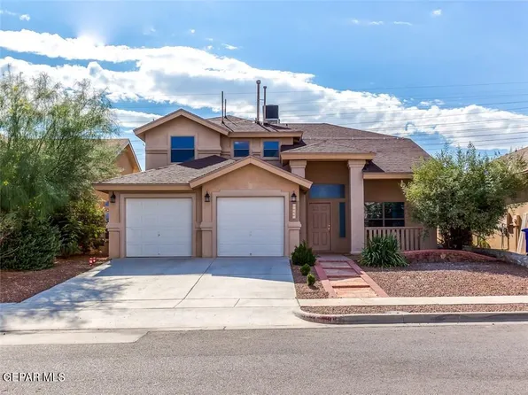 10895 Northview Dr, El Paso, TX 79934