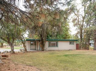 10852 Highway 66, Klamath Falls, OR 97601