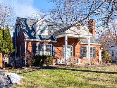 323 S Hubbards Ln, Saint Matthews, KY, 40207