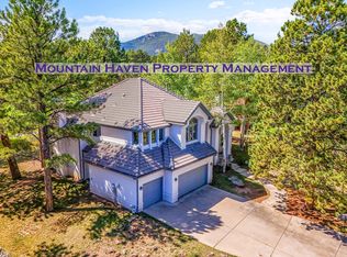2215 Island Point, Evergreen, CO 80439