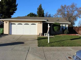 33600 Bardolph Cir, Fremont, CA 94555