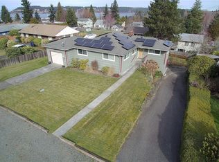 8425 S 18th St, Tacoma, WA 98465