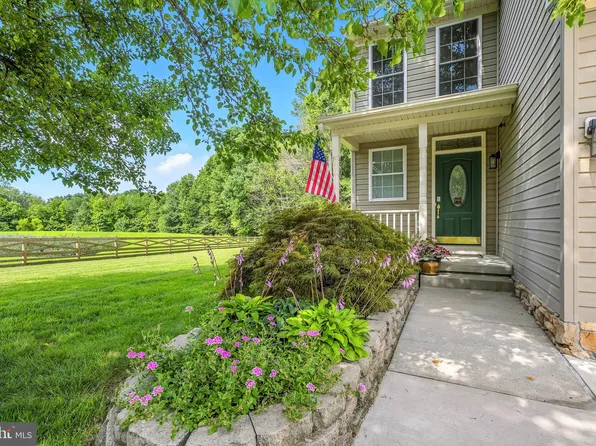 742 Concord Point Dr, Perryville, MD 21903