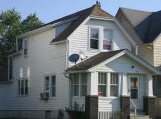 544 7th Ave S, Clinton, IA 52732