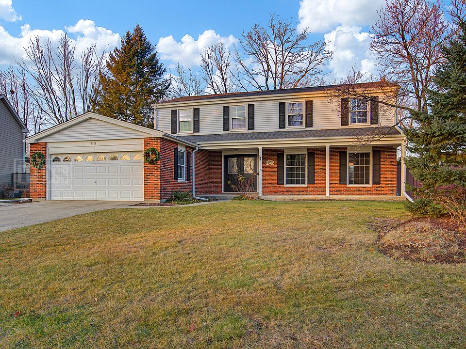 1st image of 1104 Tamarack Ln