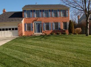 404 Jaystone Ct, Bowie, MD 20721