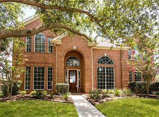 1627 Timber Creek Dr, Missouri City, TX 77459