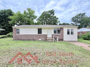 5057 Gill Rd, Memphis, TN 38109
