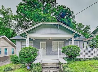 1428 Allegheny St SW, Atlanta, GA 30310